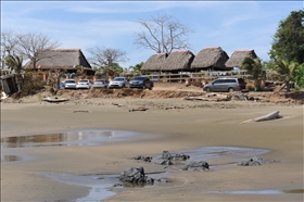 Playa El Toro